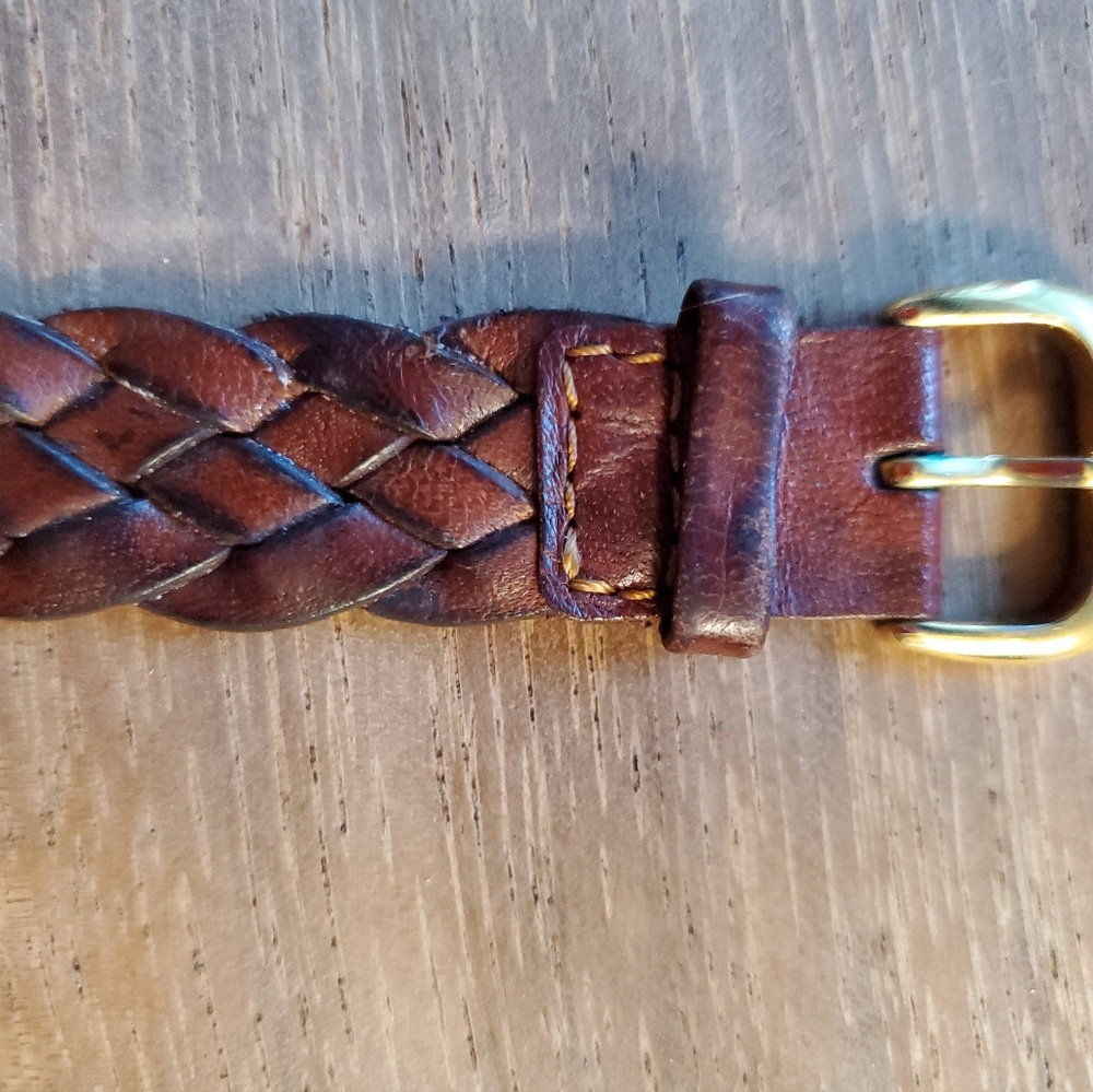Vintage GUCCI Watch ⌚️ - Picture 7 of 16